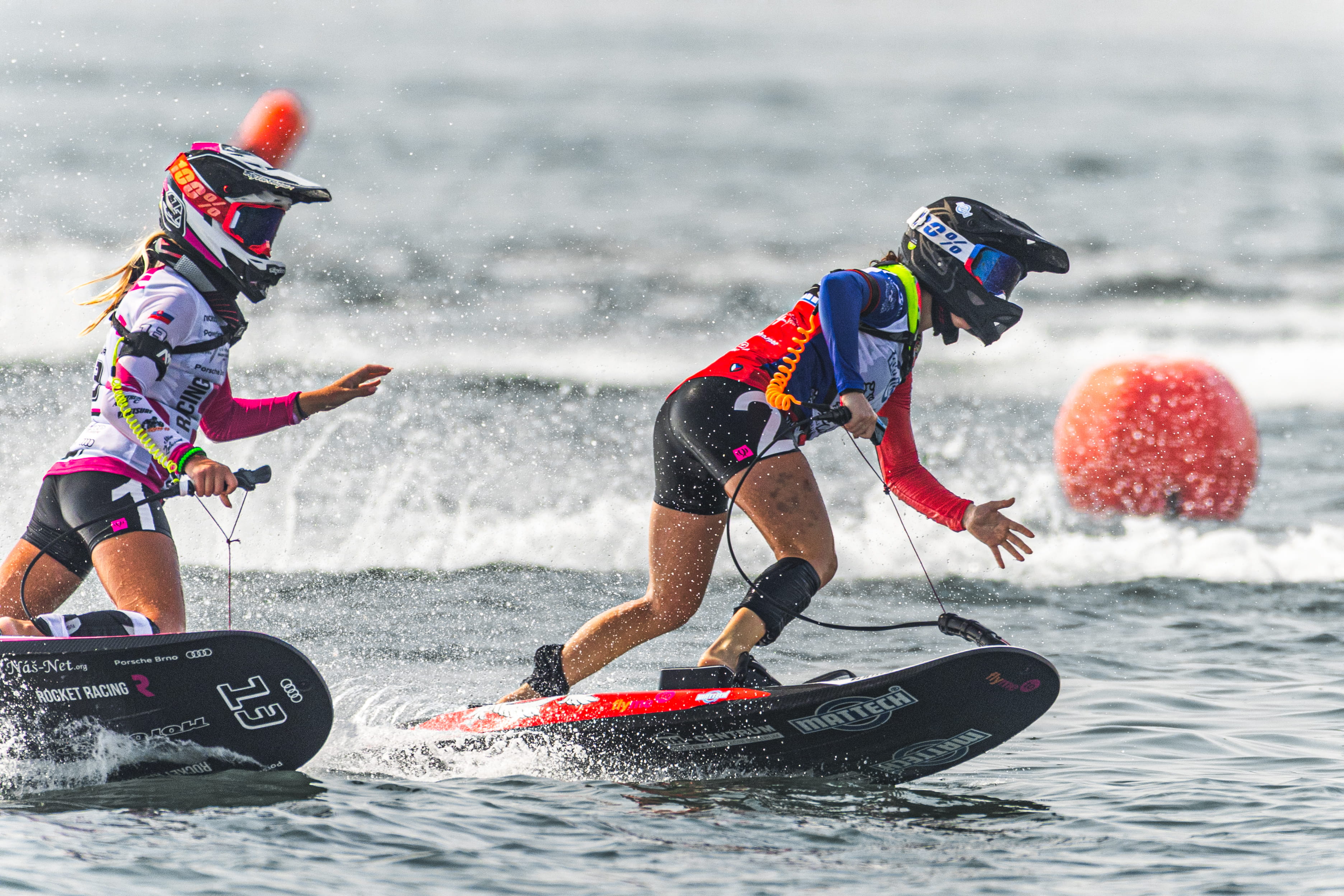MOTOSURF
